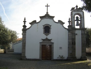 Igreja de Nossa Senhora do Rosário