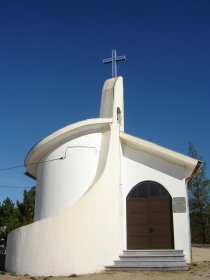 Capela de Nossa Senhora de Boa Viagem