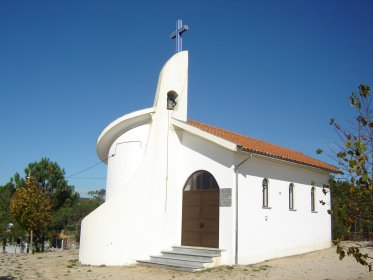 Capela de Nossa Senhora de Boa Viagem
