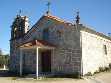 Igreja Matriz de São Miguel de Vila Boa