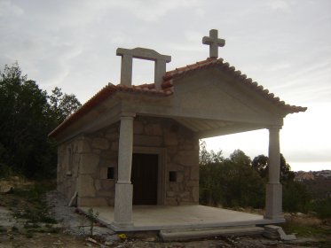 Capela da Levada