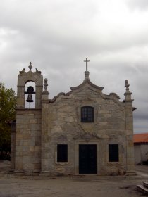 Igreja de Santa Luzia e Senhora dos Prazeres