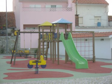 Parque Infantil de Paranhos