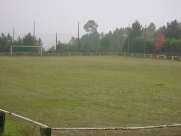Campo de Futebol António Roque Pinto