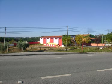 Kartódromo Serra da Estrela
