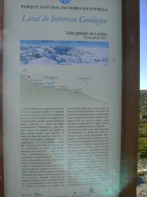 Vale Glaciar de Loriga