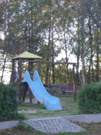 Parque Infantil de Loringa