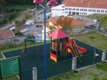 Parque Infantil de Loriga