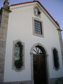 Capela de São Ginês