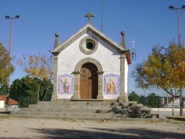 Capela de São Matias
