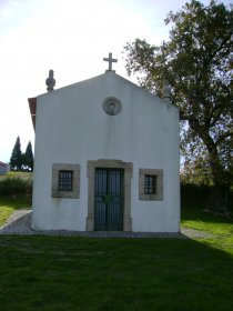 Capela de Nossa Senhora de La Salette