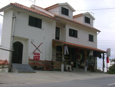 Casa Serrana