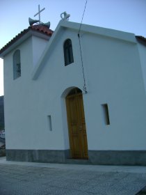 Capela de Muro