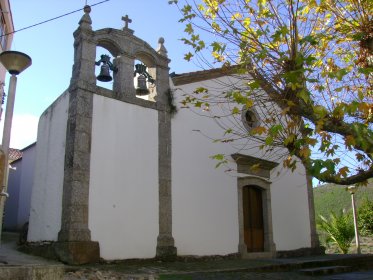 Igreja Matriz de Cabeça / Igreja de São Romão