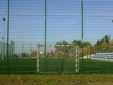 Campo de Futebol de São Romão