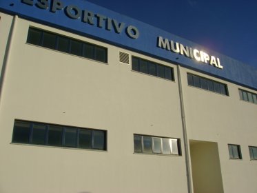 Gimnodesportivo Municipal de São Romão