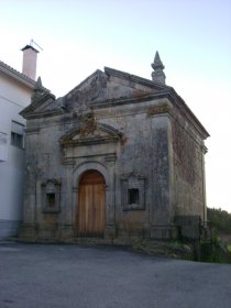 Capela da Quinta de Nossa Senhora da Conceição