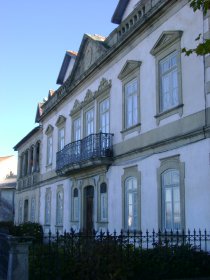 Casa Ferreira da Fonseca