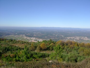 Miradouro da Cabeça da Velha