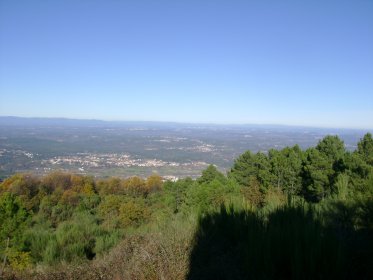 Miradouro da Cabeça da Velha