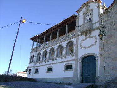 Casa do Passal / Casa Maria Velha