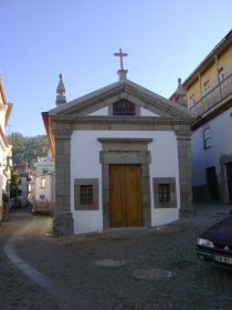Capela de São Romão