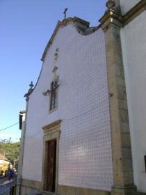 Igreja Matriz de Vide / Igreja de Nossa Senhora da Assunção