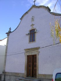 Igreja Matriz de Vide / Igreja de Nossa Senhora da Assunção