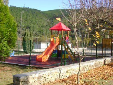 Parque Infantil de Vide