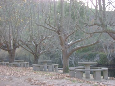 Parque de Merendas da Praia Fluvial