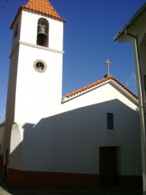 Igreja Matriz de Teixeira / Igreja de Nossa Senhora da Conceição