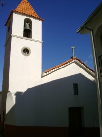 Igreja Matriz de Teixeira / Igreja de Nossa Senhora da Conceição