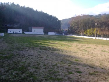 Campo Desportivo Jorge Correia