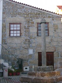 Museu Rural e Etnográfico de Torrozelo