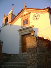 Igreja Matriz de Torrozelo / Igreja de Nossa Senhora do Rosário