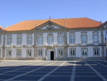 Câmara Municipal de Seia