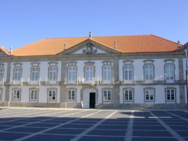 Câmara Municipal de Seia