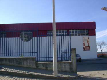 Complexo Desportivo Municipal 2 de Seia