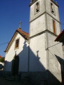 Igreja Matriz de Folhadosa / Igreja de São Pedro