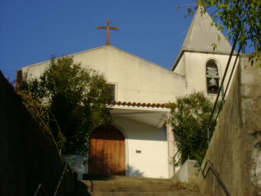 Capela de Arcozelo