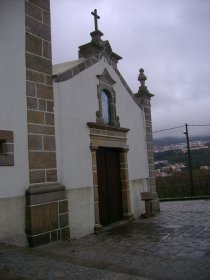 Igreja Matriz de Santiago / Igreja de São Tiago