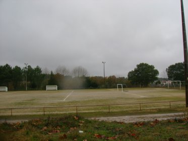 Campo de Futebol de Santiago