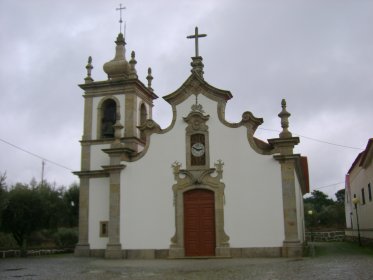 Igreja Matriz de Sameice / Igreja de São Martinho