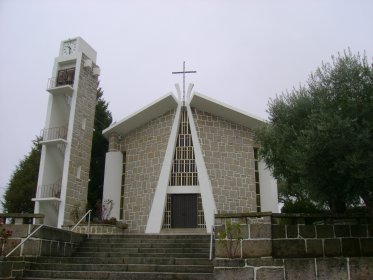 Igreja Matriz de Santa Eulália