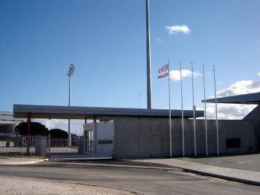 Centro de Estágios e Formação do Sport Lisboa e Benfica