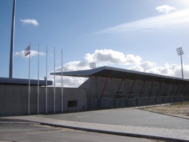 Centro de Estágios e Formação do Sport Lisboa e Benfica