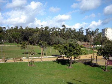 Parque Natural da Quinta do Serrado