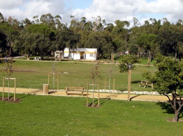 Parque Natural da Quinta do Serrado
