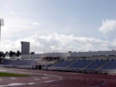 Complexo Municipal de Atletismo Carla Sacramento