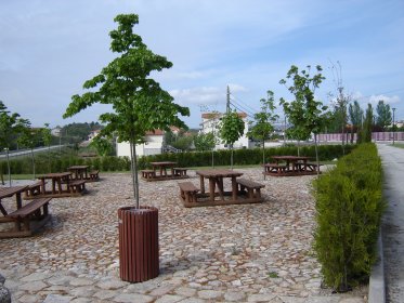 Parque de Merendas de Sernacelhe